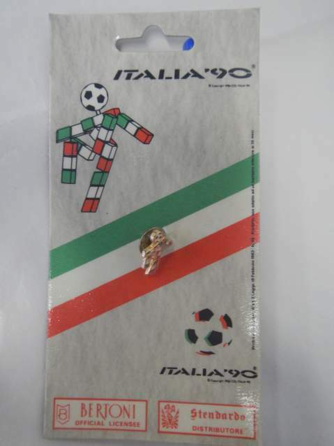 Spilla Italia '90